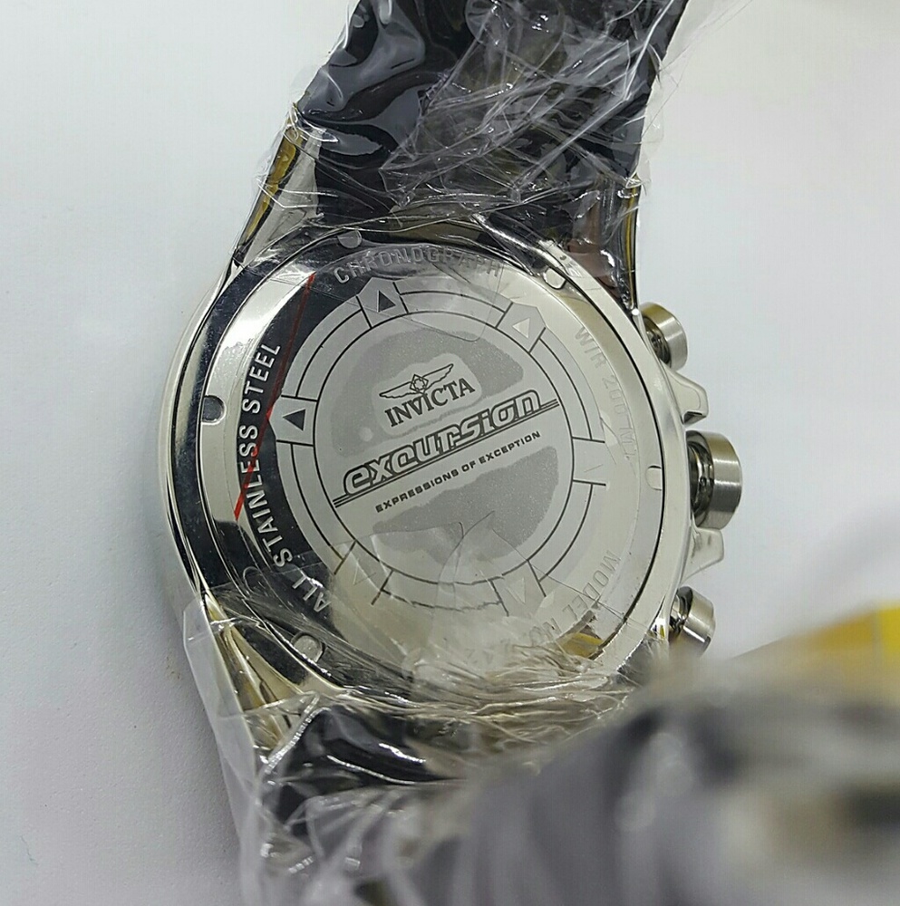 Big sale,(1 IN STOCK)$1100 Invicta Excursion - Picture 4 of 6